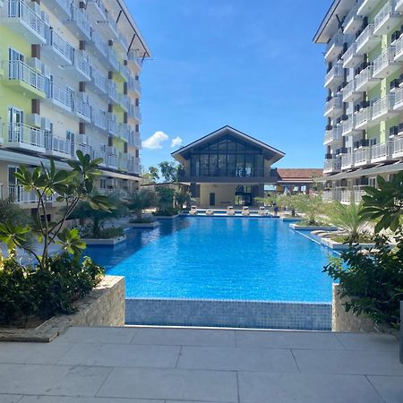 Travelers Delight Amani Grand Resort Residences 3-5Mins From Airport มักตัน ภายนอก รูปภาพ