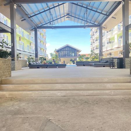 Travelers Delight Amani Grand Resort Residences 3-5Mins From Airport มักตัน ภายนอก รูปภาพ