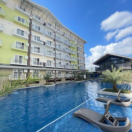 Travelers Delight Amani Grand Resort Residences 3-5Mins From Airport มักตัน ภายนอก รูปภาพ