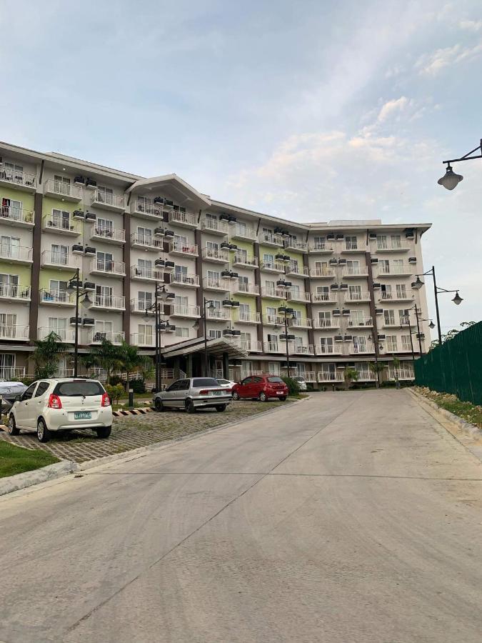 Travelers Delight Amani Grand Resort Residences 3-5Mins From Airport มักตัน ภายนอก รูปภาพ
