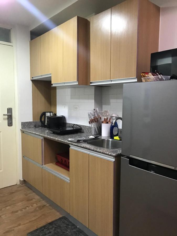 Travelers Delight Amani Grand Resort Residences 3-5Mins From Airport มักตัน ภายนอก รูปภาพ