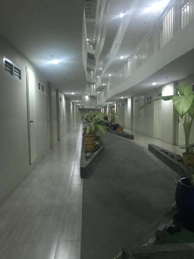 Travelers Delight Amani Grand Resort Residences 3-5Mins From Airport มักตัน ภายนอก รูปภาพ