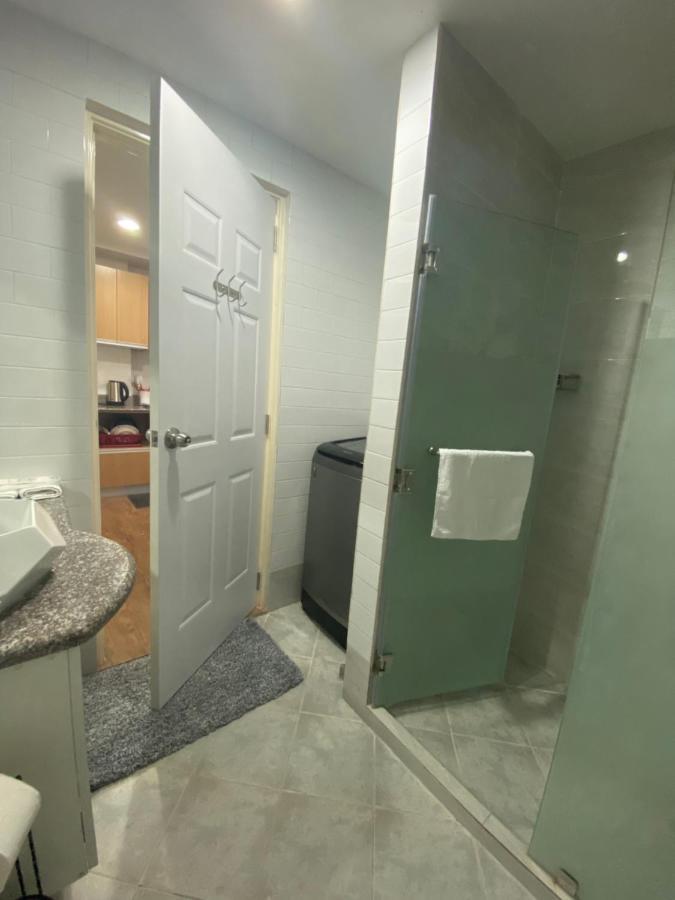 Travelers Delight Amani Grand Resort Residences 3-5Mins From Airport มักตัน ภายนอก รูปภาพ