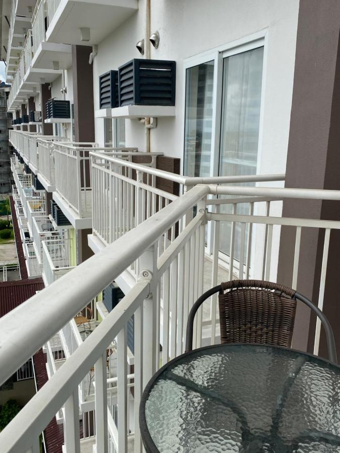 Travelers Delight Amani Grand Resort Residences 3-5Mins From Airport มักตัน ภายนอก รูปภาพ