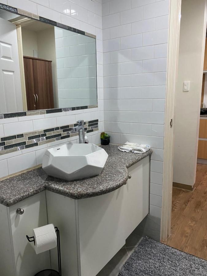 Travelers Delight Amani Grand Resort Residences 3-5Mins From Airport มักตัน ภายนอก รูปภาพ