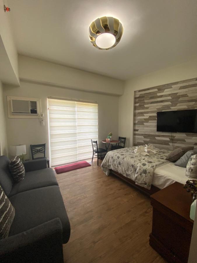 Travelers Delight Amani Grand Resort Residences 3-5Mins From Airport มักตัน ภายนอก รูปภาพ