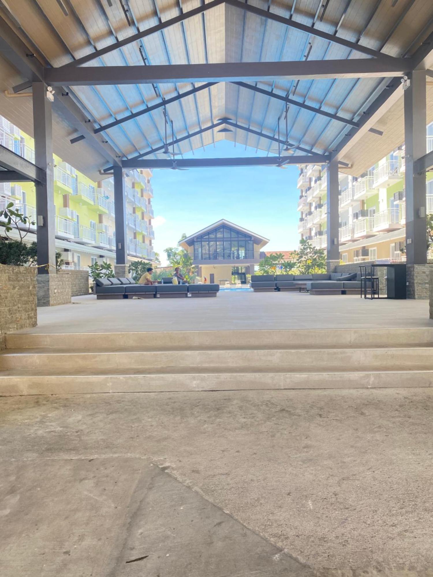 Travelers Delight Amani Grand Resort Residences 3-5Mins From Airport มักตัน ภายนอก รูปภาพ