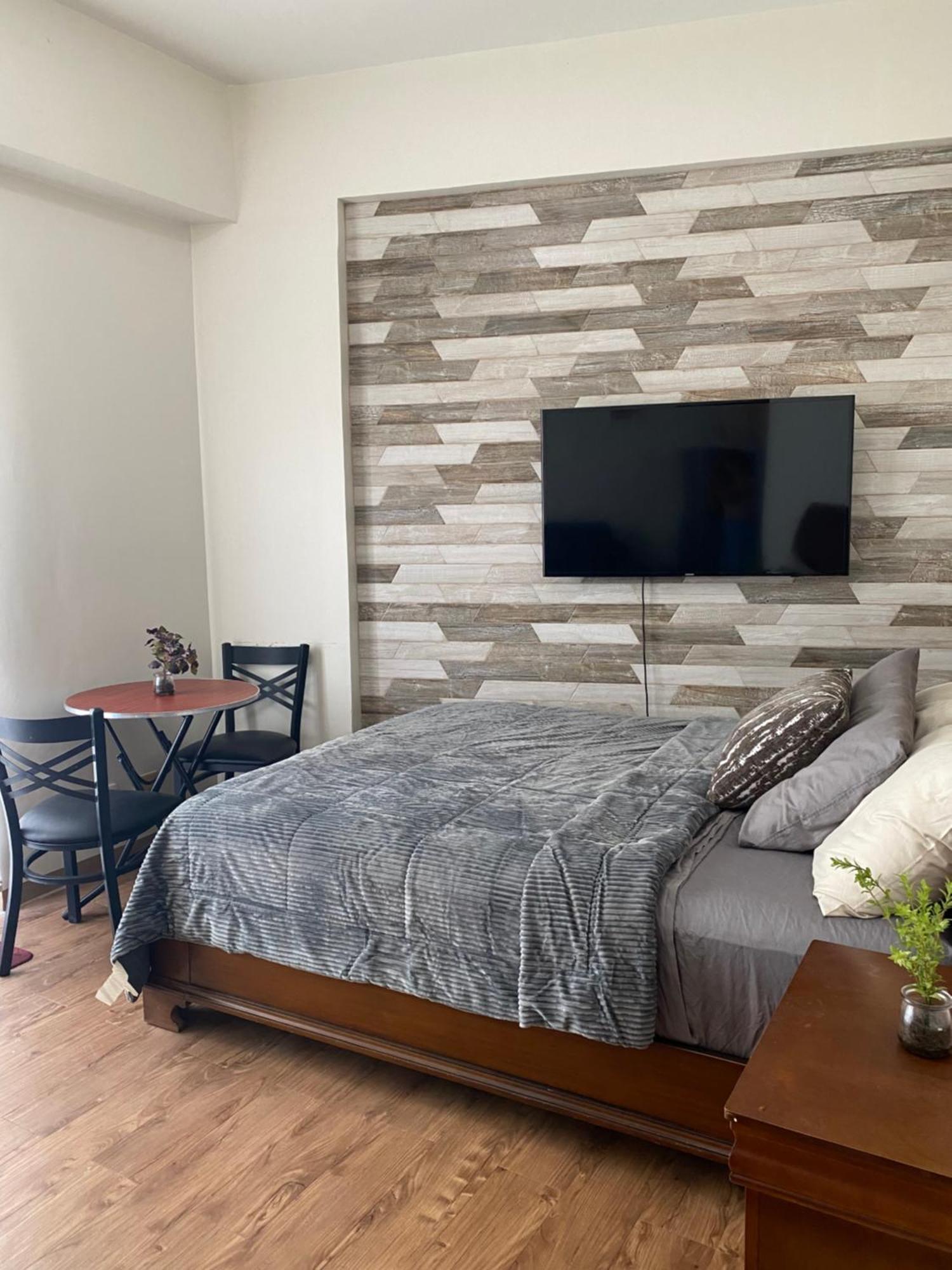 Travelers Delight Amani Grand Resort Residences 3-5Mins From Airport มักตัน ภายนอก รูปภาพ